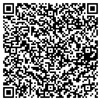 QR-код с контактной информацией организации Милена