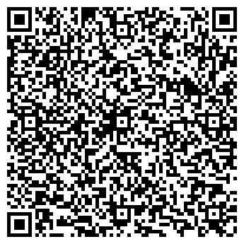 QR-код с контактной информацией организации Продовольственный магазин, ООО Элит-дент