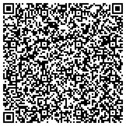 QR-код с контактной информацией организации Апартаменты Феникс