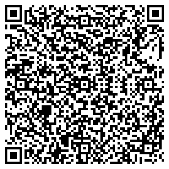 QR-код с контактной информацией организации Фатима