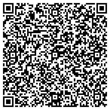 QR-код с контактной информацией организации АРГОнизм