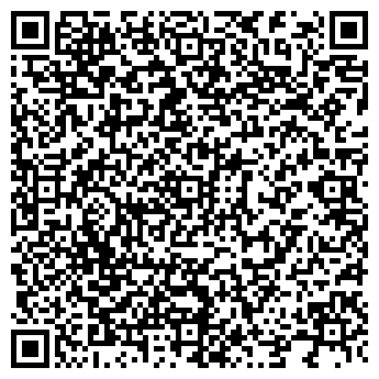 QR-код с контактной информацией организации Жигули, сеть продуктовых магазинов