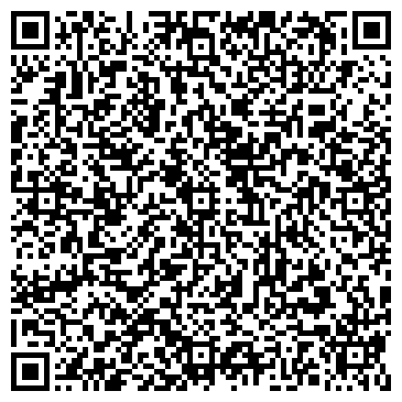 QR-код с контактной информацией организации ИП Попов А.С.