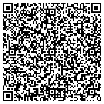 QR-код с контактной информацией организации Академия суши