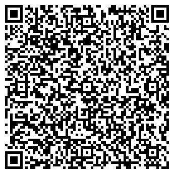 QR-код с контактной информацией организации Император, магазин продуктов, ИП Былинкина И.С.