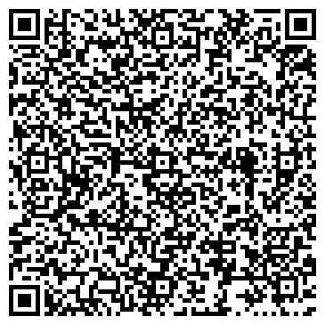 QR-код с контактной информацией организации Суши Гид