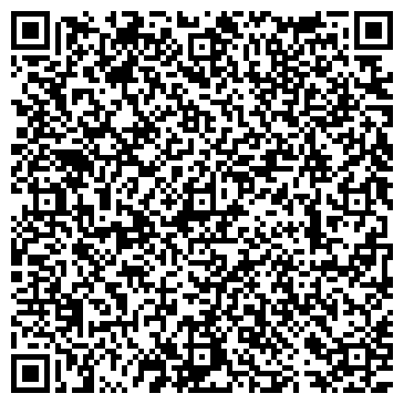 QR-код с контактной информацией организации Эдас Холдинг