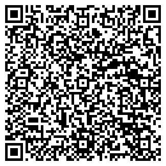 QR-код с контактной информацией организации Cafe 37