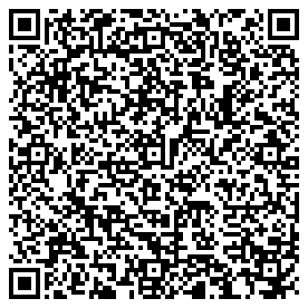 QR-код с контактной информацией организации ПироГами, бистро-пекарня