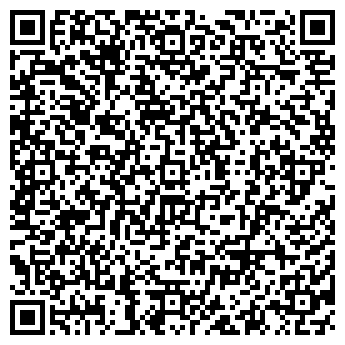 QR-код с контактной информацией организации Продуктовый магазин, ИП Нуралиев Э.М.
