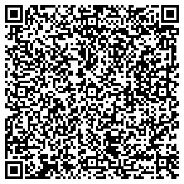 QR-код с контактной информацией организации Гвардейская