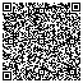 QR-код с контактной информацией организации Банкомат, МДМ Банк, ОАО