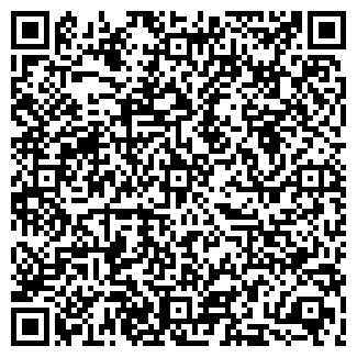 QR-код с контактной информацией организации Радуга, продуктовый магазин