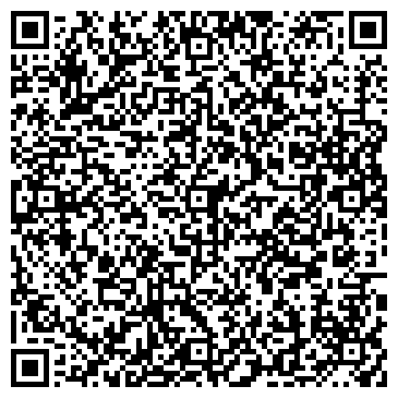 QR-код с контактной информацией организации Пензапринт