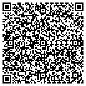 QR-код с контактной информацией организации Банкомат, МТС-Банк, ОАО