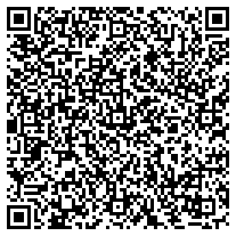 QR-код с контактной информацией организации Мимино, кафе, ООО Риола