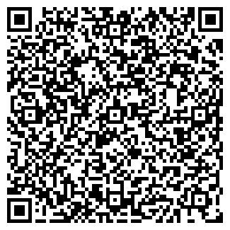 QR-код с контактной информацией организации Эдем