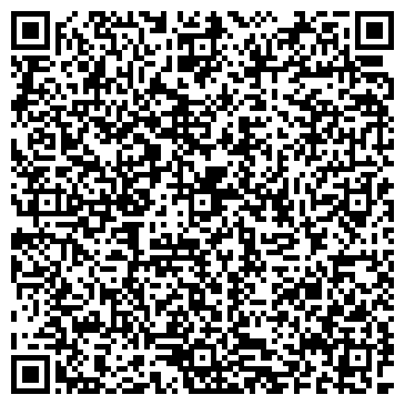 QR-код с контактной информацией организации Кортеж74