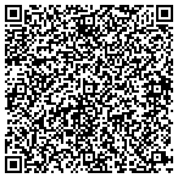 QR-код с контактной информацией организации Кобра ИнтерФарм