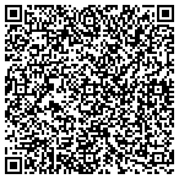 QR-код с контактной информацией организации Астория, сеть продуктовых магазинов