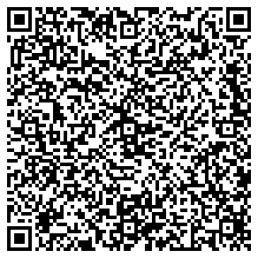 QR-код с контактной информацией организации СУШИ fresh