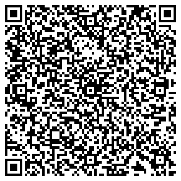 QR-код с контактной информацией организации Фабрика качества, сеть фирменных магазинов, ИП Титова С.Н.