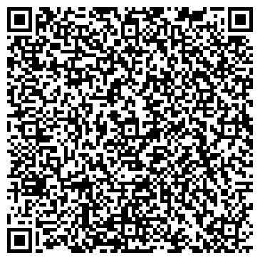 QR-код с контактной информацией организации DNAclub, торговая компания, ООО Биопарк