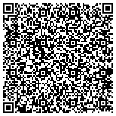 QR-код с контактной информацией организации Самурай