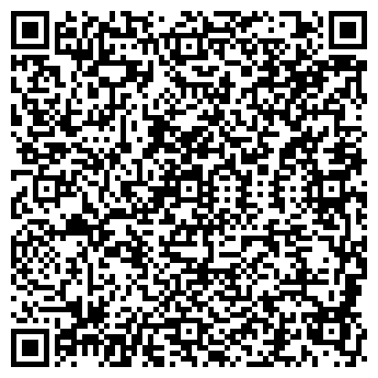 QR-код с контактной информацией организации Колос