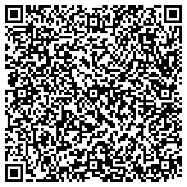 QR-код с контактной информацией организации Sensei