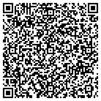 QR-код с контактной информацией организации Берисон