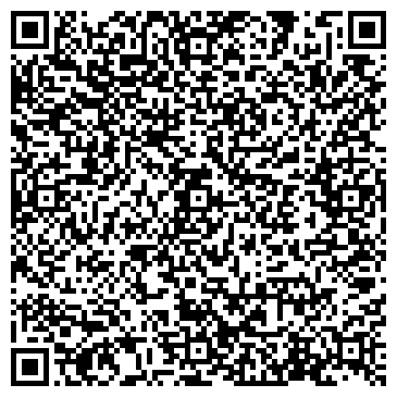 QR-код с контактной информацией организации БонаТерра