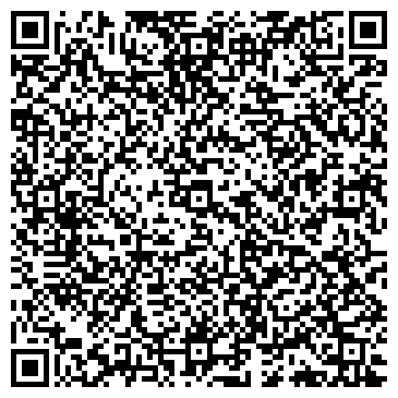 QR-код с контактной информацией организации Банкомат, УралТрансБанк, ОАО, филиал в г. Нижнем Тагиле