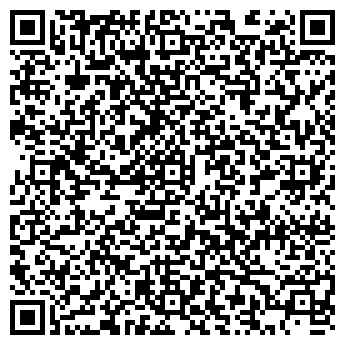 QR-код с контактной информацией организации ООО АвтоПрокат 979