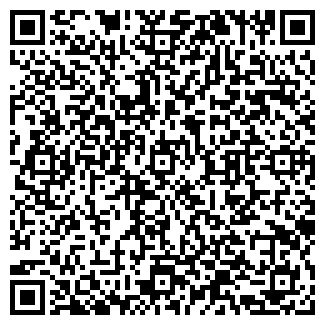 QR-код с контактной информацией организации Оазис