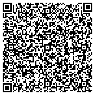 QR-код с контактной информацией организации Фабрика качества, магазин, ИП Дагаева М.Н.