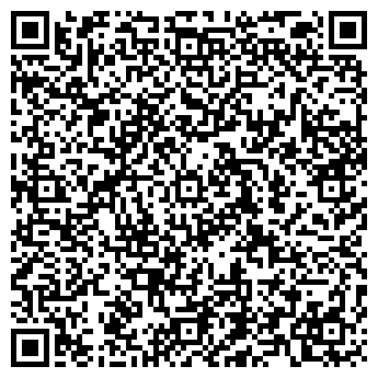 QR-код с контактной информацией организации Гостиный дворик