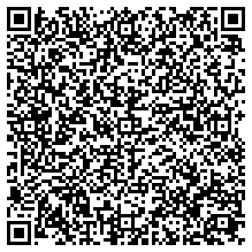QR-код с контактной информацией организации Ананас