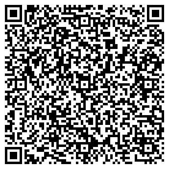 QR-код с контактной информацией организации Северная