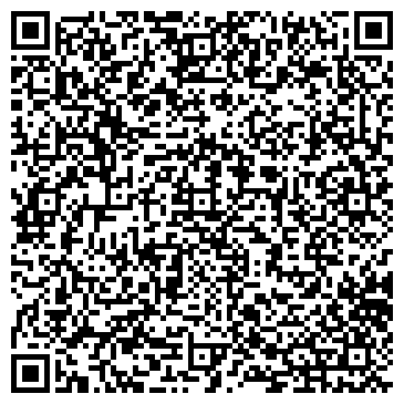 QR-код с контактной информацией организации Dragonfly