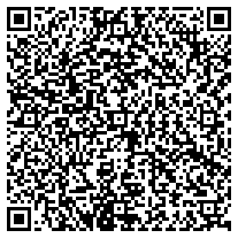 QR-код с контактной информацией организации ПродуктЪ, минимаркет, ООО Анита