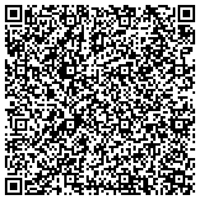 QR-код с контактной информацией организации Дом Роналда Макдоналда