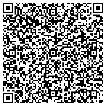 QR-код с контактной информацией организации ЕВГРАД АВТО