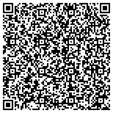 QR-код с контактной информацией организации Пензапринт