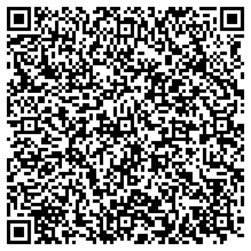 QR-код с контактной информацией организации ООО Айс Фиш