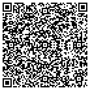 QR-код с контактной информацией организации Delite