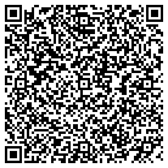 QR-код с контактной информацией организации Банкомат, Райффайзенбанк, ЗАО