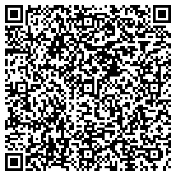 QR-код с контактной информацией организации ГринДом