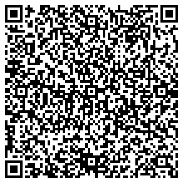 QR-код с контактной информацией организации Тигр 21, сеть продовольственных магазинов