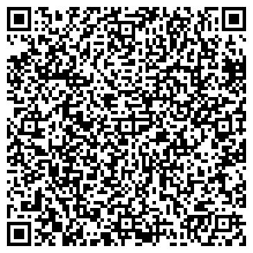 QR-код с контактной информацией организации Перекресток джаза